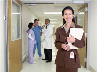 healthcare admin kansas healthcare careers